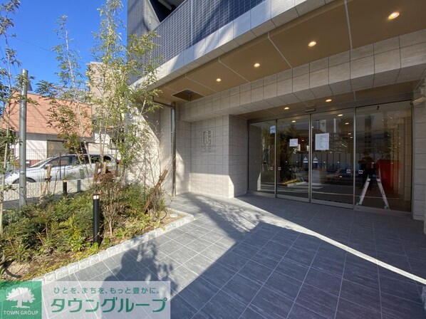 エステムコート名古屋サウスプレミオの物件内観写真